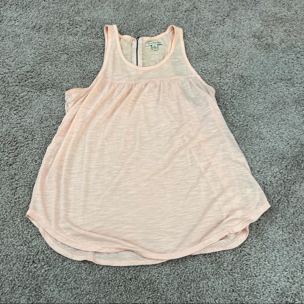 American Eagle Tank